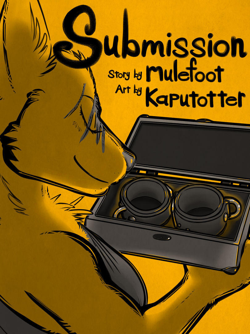 Submission Title Page