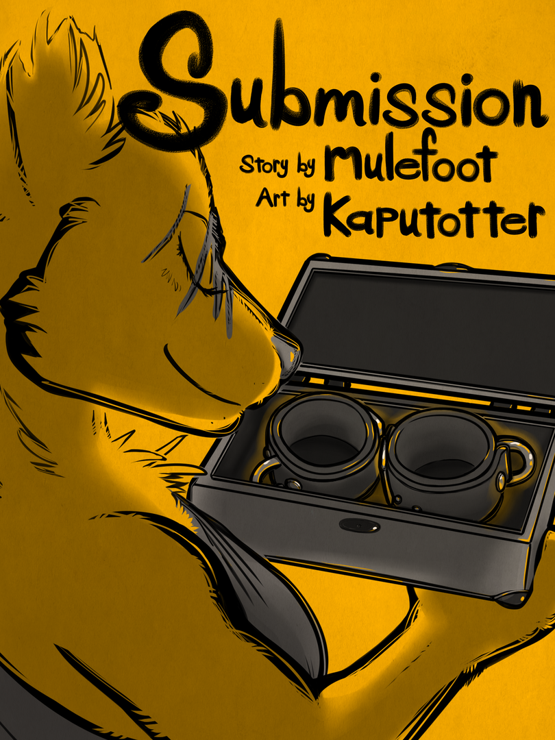 Submission Title Page