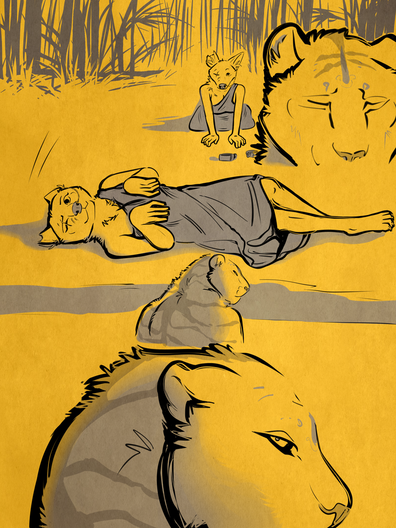 Submission, page 03