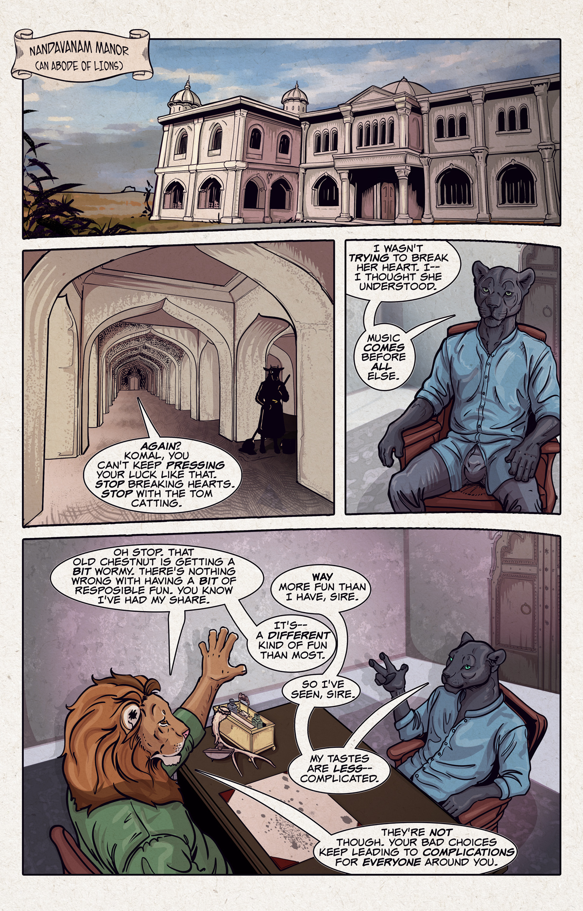 Backscratcher page 01