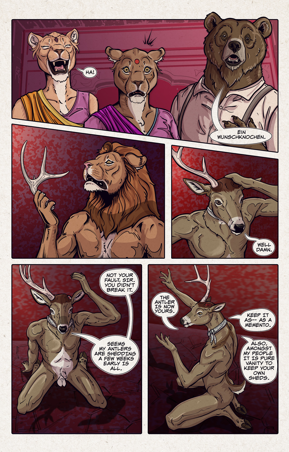 Backscratcher page 13